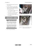 Preview for 65 page of Chicago Dryer King Edge VAc Instruction Manual