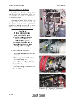 Preview for 72 page of Chicago Dryer King Edge VAc Instruction Manual