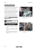 Preview for 138 page of Chicago Dryer King Edge VAc Instruction Manual