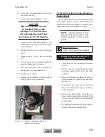 Preview for 139 page of Chicago Dryer King Edge VAc Instruction Manual