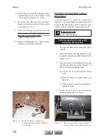 Preview for 140 page of Chicago Dryer King Edge VAc Instruction Manual