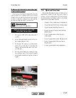 Preview for 151 page of Chicago Dryer King Edge VAc Instruction Manual