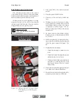 Preview for 175 page of Chicago Dryer King Edge VAc Instruction Manual