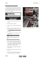 Preview for 176 page of Chicago Dryer King Edge VAc Instruction Manual