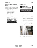 Preview for 187 page of Chicago Dryer King Edge VAc Instruction Manual