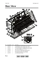 Preview for 222 page of Chicago Dryer King Edge VAc Instruction Manual