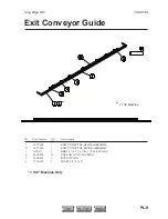 Preview for 227 page of Chicago Dryer King Edge VAc Instruction Manual