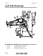 Preview for 228 page of Chicago Dryer King Edge VAc Instruction Manual