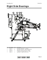 Preview for 229 page of Chicago Dryer King Edge VAc Instruction Manual