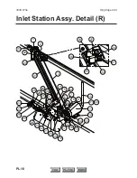 Preview for 236 page of Chicago Dryer King Edge VAc Instruction Manual