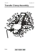 Preview for 242 page of Chicago Dryer King Edge VAc Instruction Manual