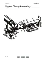 Preview for 244 page of Chicago Dryer King Edge VAc Instruction Manual