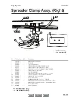 Preview for 247 page of Chicago Dryer King Edge VAc Instruction Manual