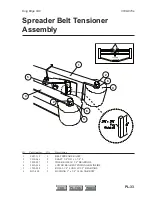 Preview for 251 page of Chicago Dryer King Edge VAc Instruction Manual