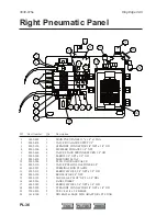 Preview for 254 page of Chicago Dryer King Edge VAc Instruction Manual