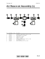 Preview for 257 page of Chicago Dryer King Edge VAc Instruction Manual