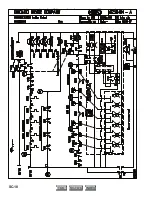 Preview for 278 page of Chicago Dryer King Edge VAc Instruction Manual