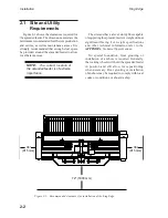 Предварительный просмотр 16 страницы Chicago Dryer King Edge Instruction Manual