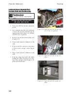 Предварительный просмотр 52 страницы Chicago Dryer King Edge Instruction Manual