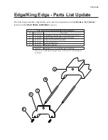 Предварительный просмотр 201 страницы Chicago Dryer King Edge Instruction Manual