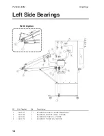 Предварительный просмотр 216 страницы Chicago Dryer King Edge Instruction Manual