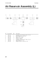 Предварительный просмотр 248 страницы Chicago Dryer King Edge Instruction Manual