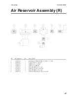 Предварительный просмотр 249 страницы Chicago Dryer King Edge Instruction Manual