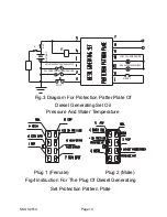 Preview for 14 page of Chicago Electric 02514 Assembly And Operating Instructions Manual