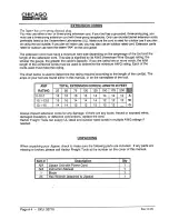 Предварительный просмотр 4 страницы Chicago Electric 33710 Assembly & Operating Instructions