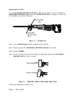 Предварительный просмотр 6 страницы Chicago Electric 36595 Assembly And Operating Instructions Manual