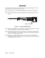 Предварительный просмотр 9 страницы Chicago Electric 36595 Assembly And Operating Instructions Manual