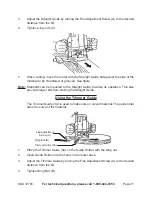 Предварительный просмотр 11 страницы Chicago Electric 37793 Set Up And Operating Instructions Manual