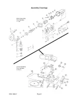 Предварительный просмотр 9 страницы Chicago Electric 38437 Operating Instructions Manual