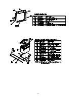 Предварительный просмотр 11 страницы Chicago Electric 39461 Generator Generator User Manual