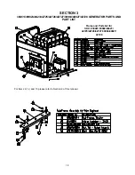 Предварительный просмотр 14 страницы Chicago Electric 39461 Generator Generator User Manual