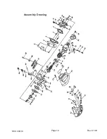 Предварительный просмотр 10 страницы Chicago Electric 40039 Assembly And Operating Instructions Manual