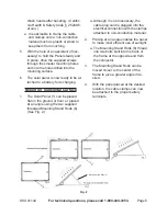 Preview for 5 page of Chicago Electric 41144 Set Up And Operating Instructions Manual