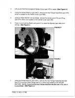 Preview for 10 page of Chicago Electric 41168 Operating Information Manual