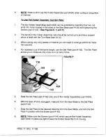 Preview for 17 page of Chicago Electric 41168 Operating Information Manual