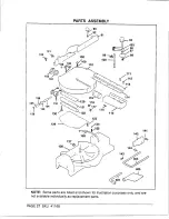 Preview for 27 page of Chicago Electric 41168 Operating Information Manual