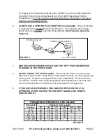 Preview for 4 page of Chicago Electric 41453 Operating Information Manual