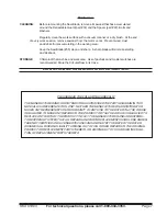 Предварительный просмотр 7 страницы Chicago Electric 41903 Assembly & Operating Instructions