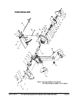 Предварительный просмотр 9 страницы Chicago Electric 41903 Assembly & Operating Instructions