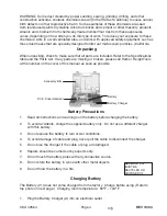 Preview for 4 page of Chicago Electric 42564 Assembly And Operating Instructions Manual