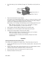 Preview for 5 page of Chicago Electric 42564 Assembly And Operating Instructions Manual