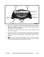 Предварительный просмотр 7 страницы Chicago Electric 42654 Assembly And Operating Instructions Manual