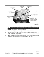 Предварительный просмотр 9 страницы Chicago Electric 42654 Assembly And Operating Instructions Manual