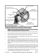 Предварительный просмотр 10 страницы Chicago Electric 42654 Assembly And Operating Instructions Manual