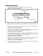 Предварительный просмотр 13 страницы Chicago Electric 42654 Assembly And Operating Instructions Manual