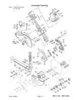 Preview for 14 page of Chicago Electric 42818 Assembly And Operating Instructions Manual